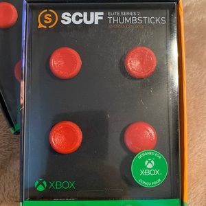 SCUF Elite Series 2 Thumbsticks